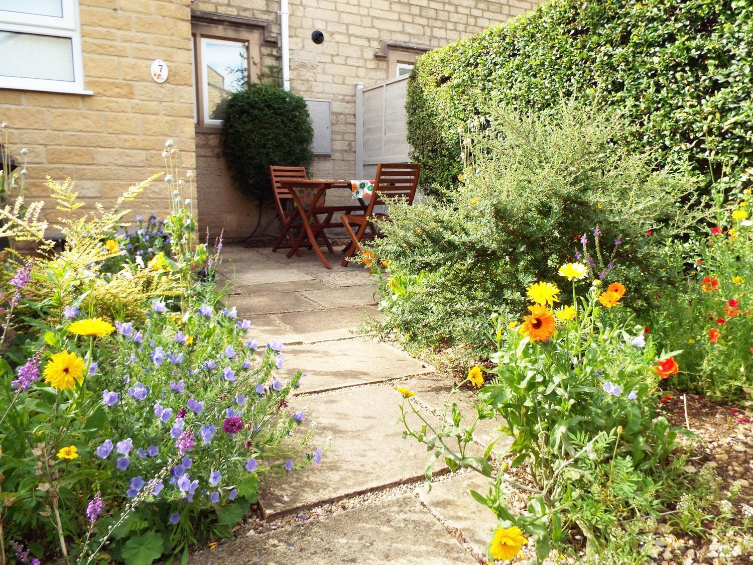 Kate'S Cottage Bourton-on-the-Water ภายนอก รูปภาพ