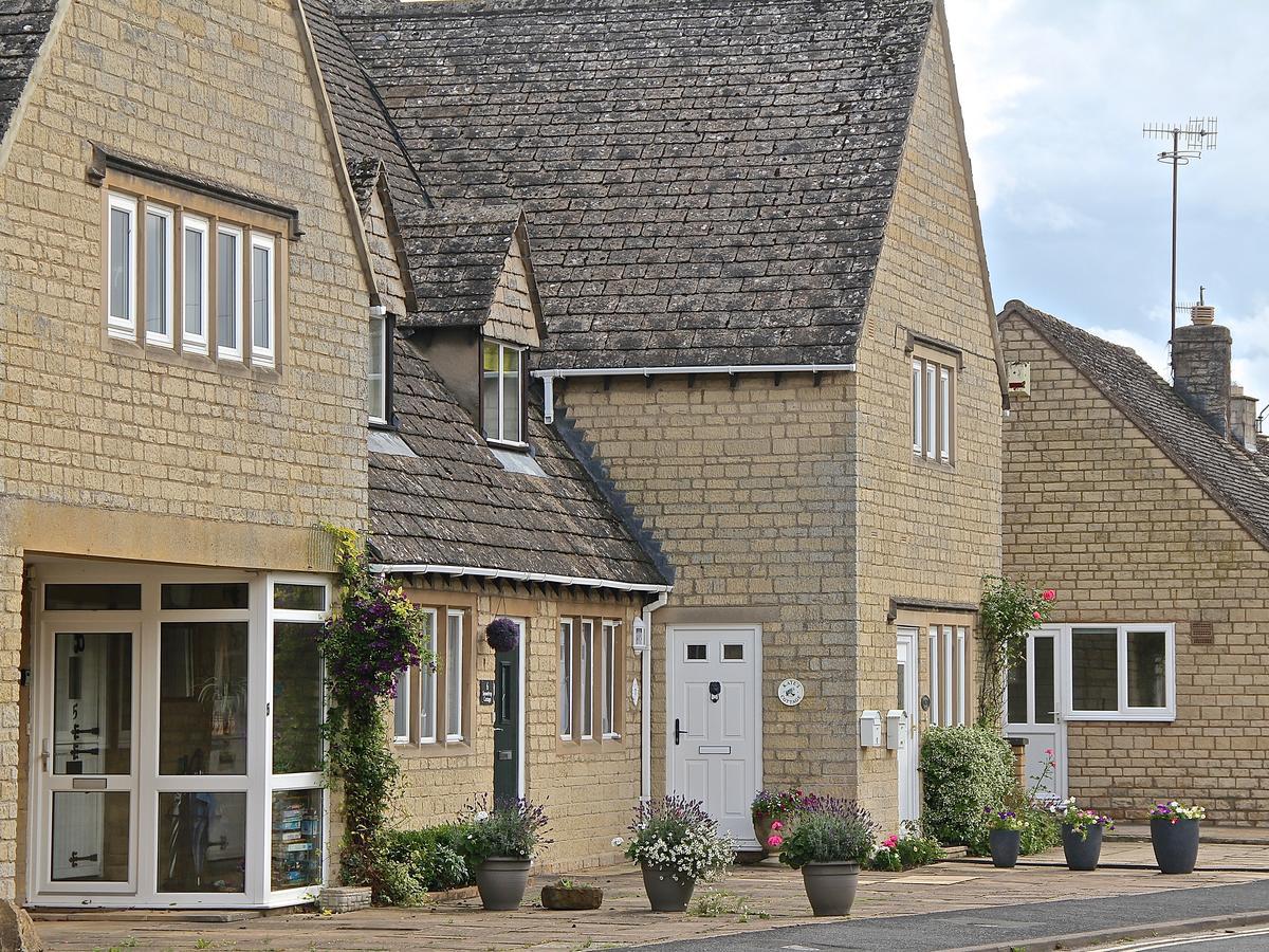 Kate'S Cottage Bourton-on-the-Water ภายนอก รูปภาพ